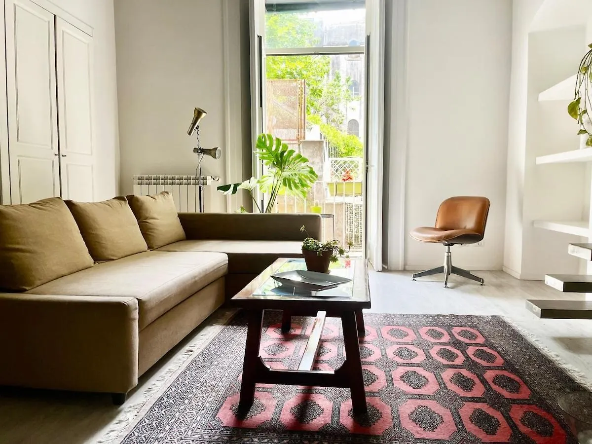 Santa Teresa Villa Naples Holiday home