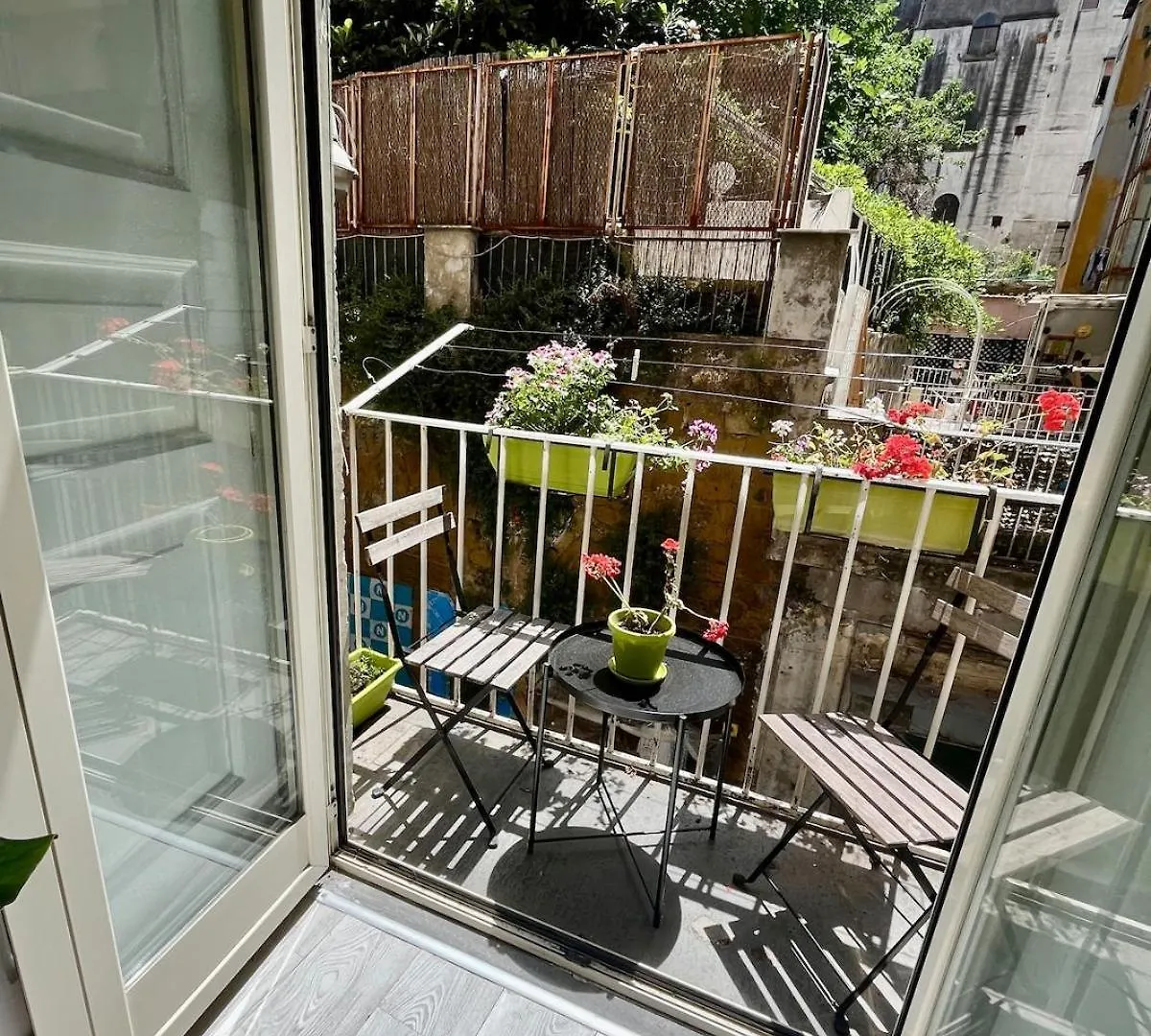 Santa Teresa Villa Naples Holiday home