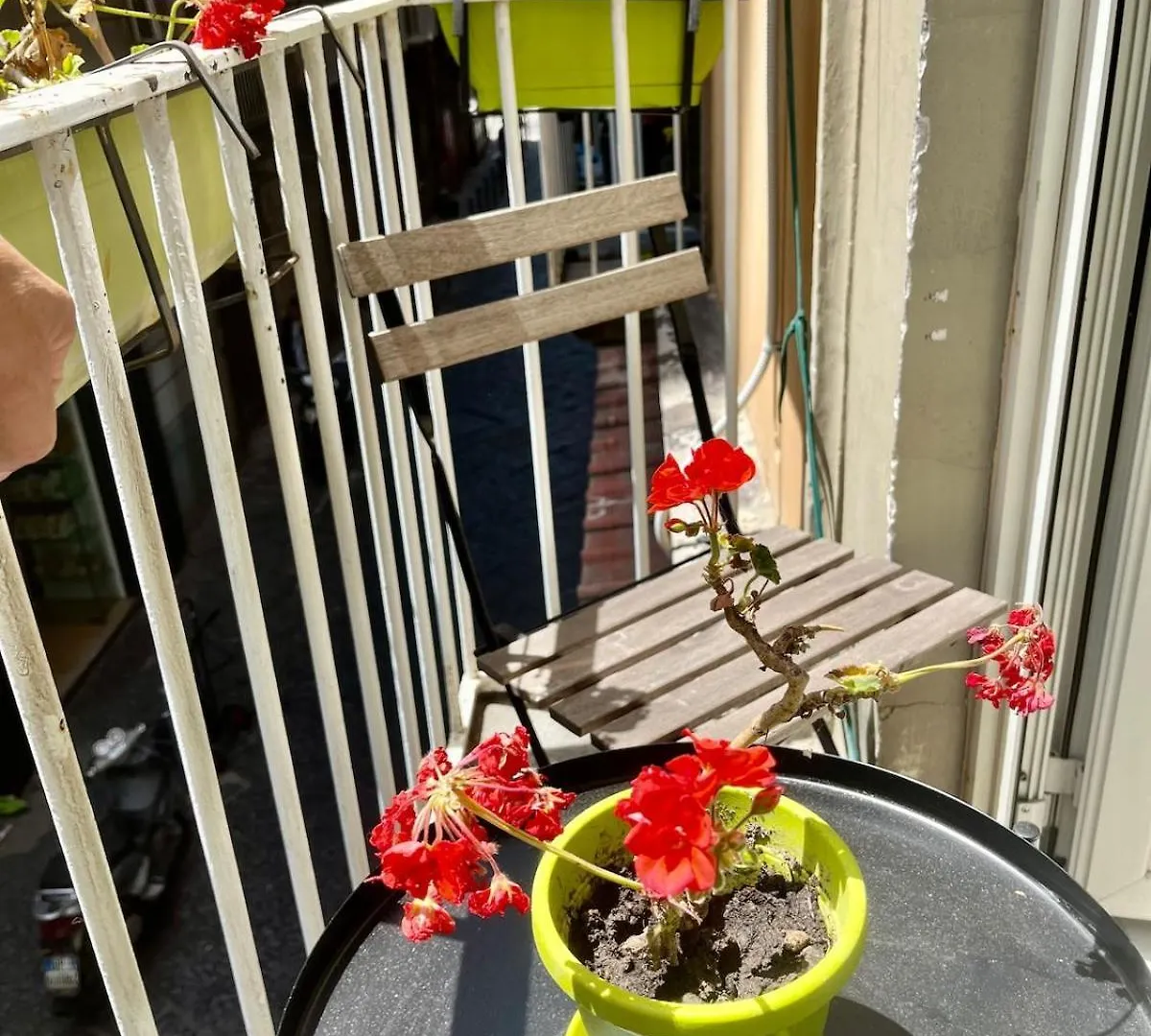 Holiday home Santa Teresa Villa Naples