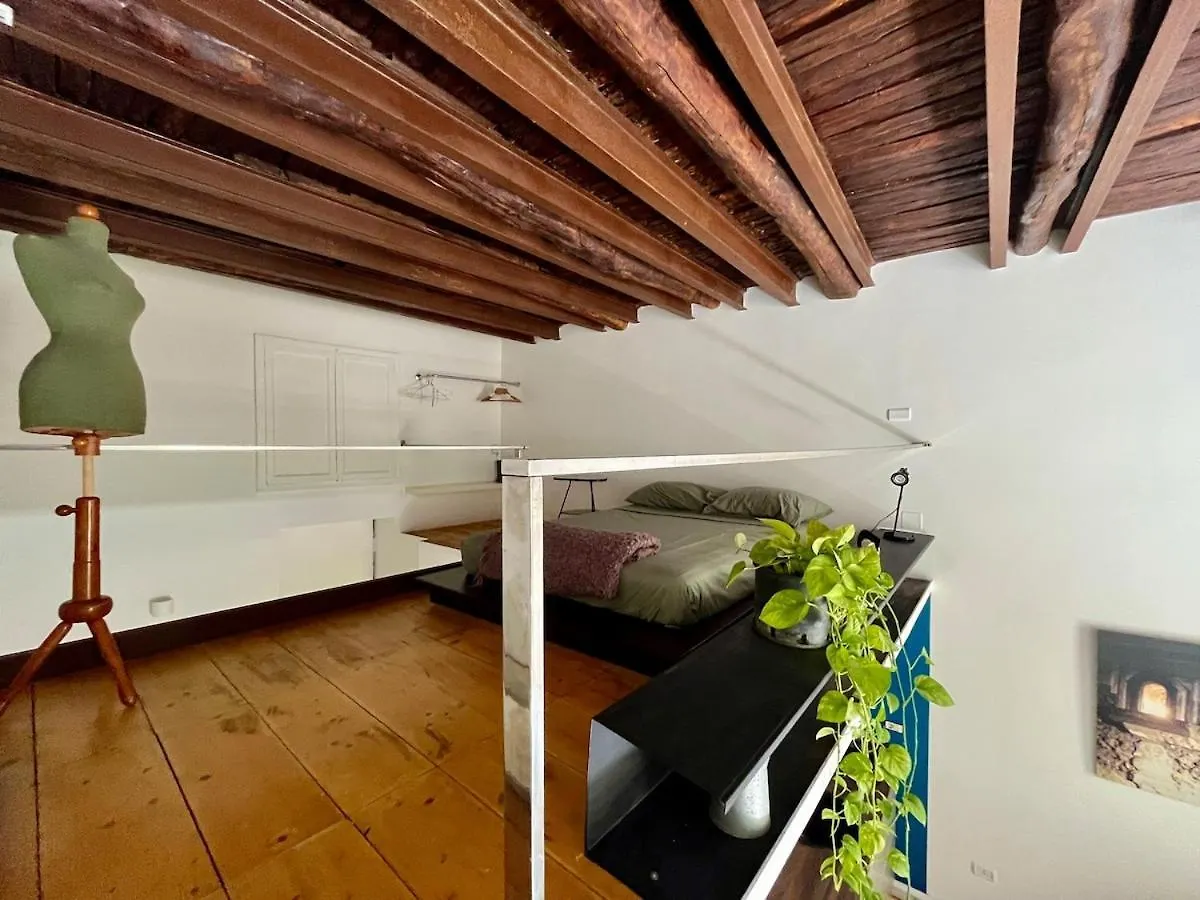 Santa Teresa Villa Napels Italië